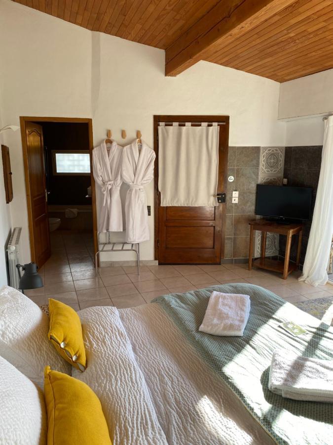 La Villa Du Rhone Miribel  Bagian luar foto
