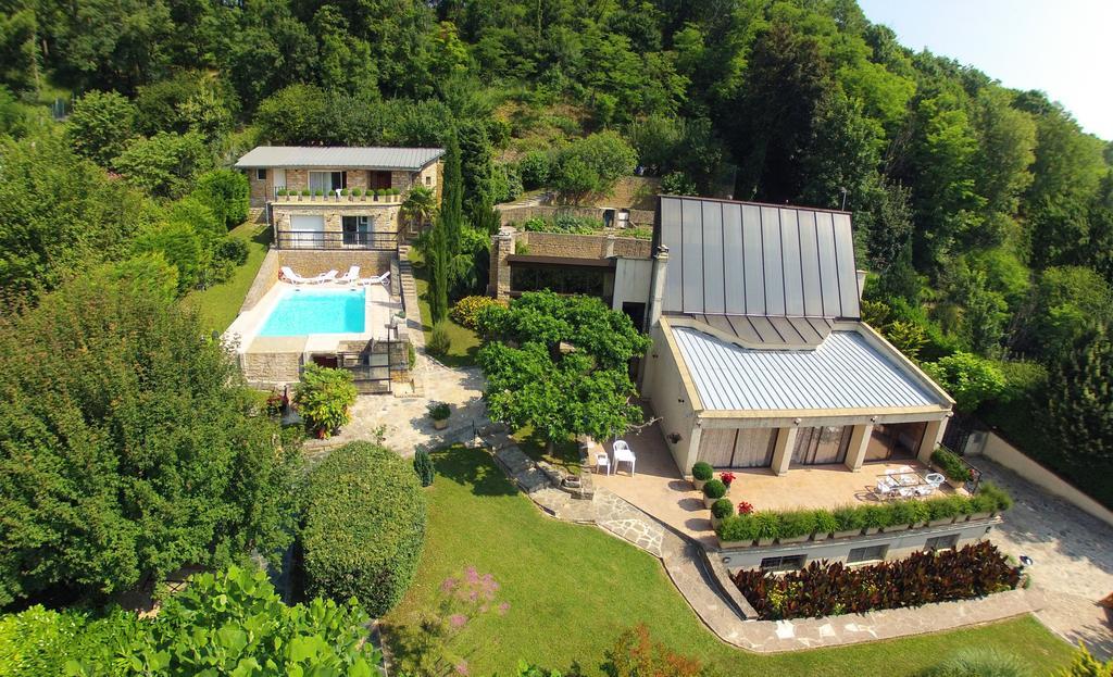 La Villa Du Rhone Miribel  Bagian luar foto