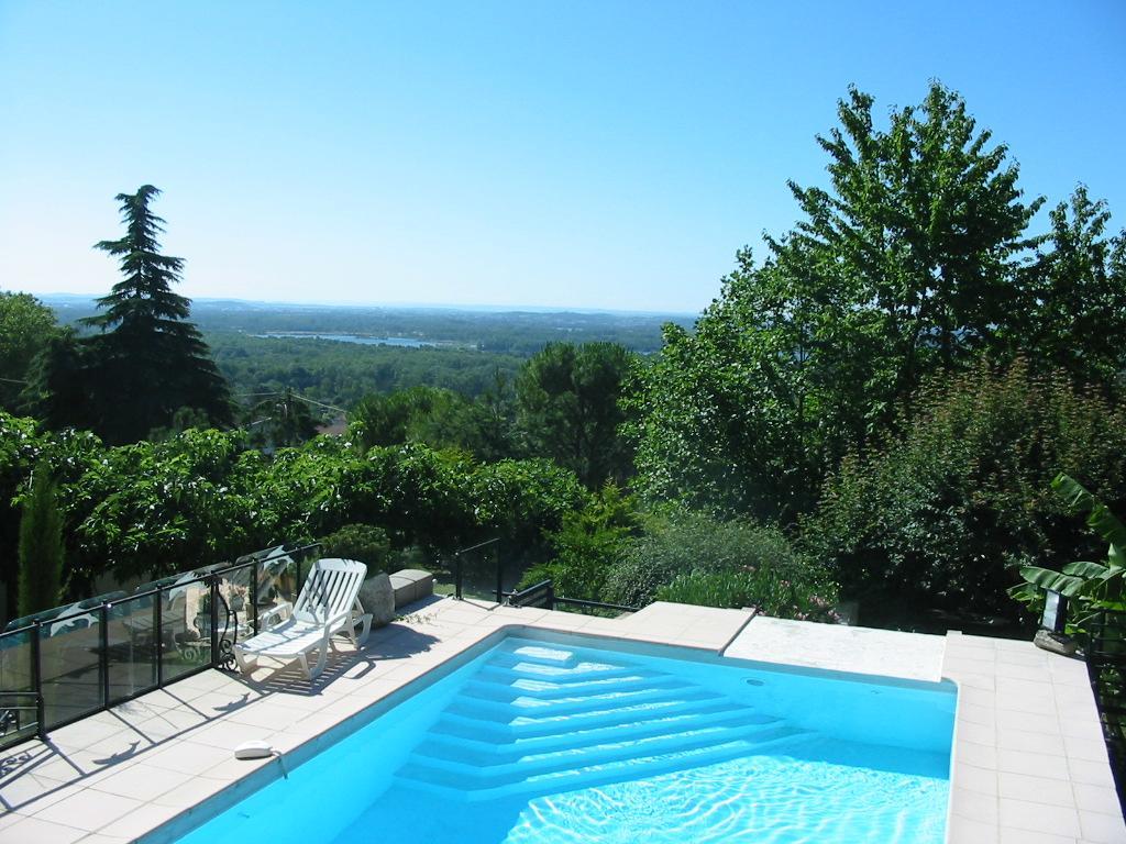 La Villa Du Rhone Miribel  Bagian luar foto
